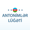 Antonimlər lüğəti