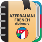 French-Azerbaijani dictionary أيقونة