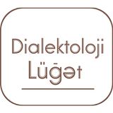 Dialektoloji lüğət آئیکن