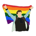 Diccionario LGBT-icoon