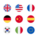 Countries of the World Informa APK