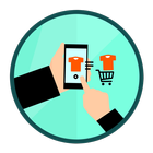 Android POS Lite أيقونة