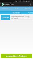 Android POS Lite الملصق