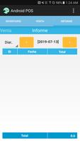 Android POS Lite تصوير الشاشة 2