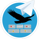Interactive Content Telegram Bot APK