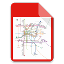 Metrobús CDMX (Sin Internet) APK