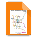 ”Metro CDMX (Sin Internet)