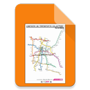 Metro CDMX (Sin Internet) APK
