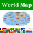 World Map APK