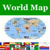 World Map APK