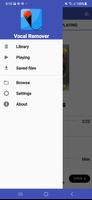 Vocal Remover تصوير الشاشة 3