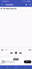 Скачать Vocal Remover for Karaoke XAPK