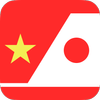 Vietnamese Japanese Dictionary-icoon