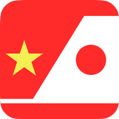 Vietnamese Japanese Dictionary icon