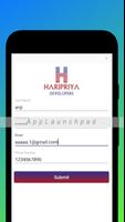 Haripriya Developers ポスター