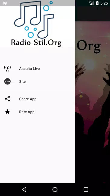 Radio-Stil.Org APK for Android Download