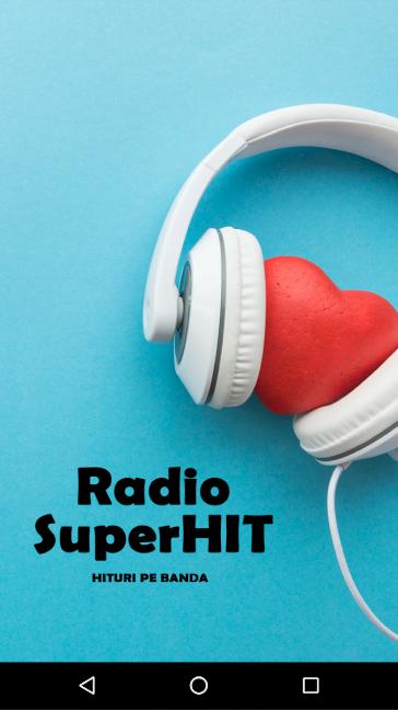 RADIO Super HIT for Android - APK Download