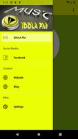 IDOLA FM স্ক্রিনশট 3