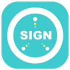 SIGN icono