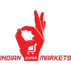 Indian Super Markets icône