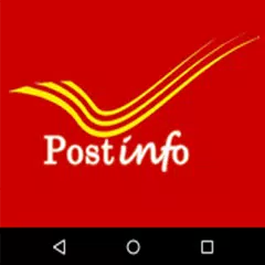 Postinfo APK Herunterladen