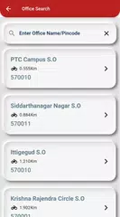 Postinfo APK download