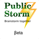 Public-Storm иконка