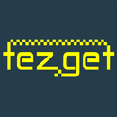 TezGet Taksi APK