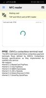 iso8583.info NFC reader plakat