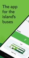 Southern Vectis poster