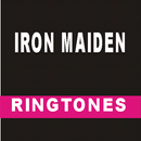Rock iron maiden ringtones APK