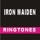 Rock iron maiden ringtones aplikacja