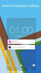Material Wallpapers (lollipop) APK download