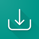 Status Downloader aplikacja