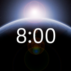 My alarm clock.  All in one. ikona