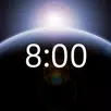 My alarm clock.  All in one. aplikacja