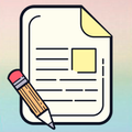 My Notepad E-notty