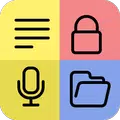 Notepad E-notty