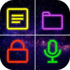 Notizblock E-notty APK Herunterladen