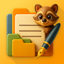 Mon Carnet Raton Laveur APK