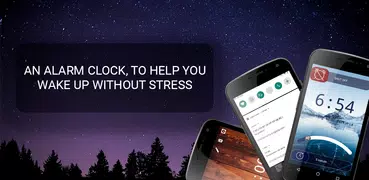 Alarm Clock & Reminders