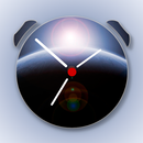 APK Alarm clock with smooth melody