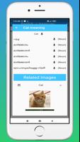 Malayalam English Dictionary a скриншот 1