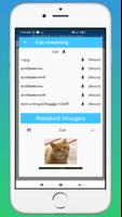Malayalam English Dictionary a capture d'écran 1