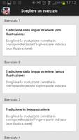 3 Schermata Esercilingue Jourist