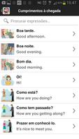 Tradutor de Viagem Select imagem de tela 2