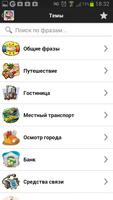 Руссо туристо Select постер