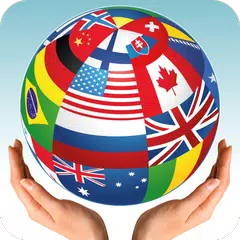 Travel Interpreter Phrasebook APK download