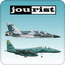 Attack and Interceptor Jets aplikacja