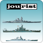 Battleships and Carriers icône
